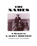 Cover of: The Names by N. Scott Momaday