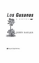 Cover of: Los Gusanos by John Sayles