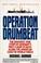 Cover of: Operation Drumbeat