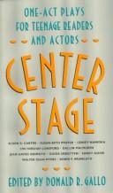 Center stage