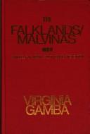 Cover of: Falklands/Malvinas war: a model for North-South crisis prevention
