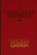 Cover of: The Falklands/Malvinas War by Virginia Gamba, Virginia Gamba