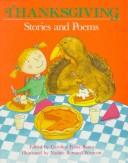 Cover of: Thanksgiving: Stories and Poems