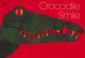 Cover of: Crocodile Smile