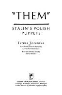 Cover of: "Them": Stalin's Polish puppets