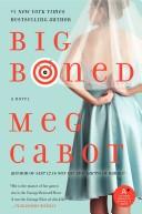 Cover of: Big Boned by Meg Cabot