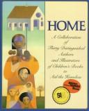 Cover of Home by Michael J. Rosen