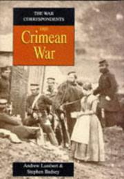 The Crimean war by Andrew D. Lambert