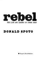 Cover of: Rebel by Donald Spoto
