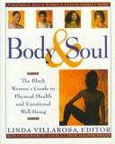 Body & soul cover