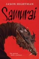 Cover of: Samurai (Saint of Dragons) by Jason Hightman
