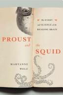 Cover of: Proust and the Squid by Maryanne Wolf