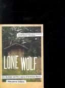 Cover of: Lone Wolf by Maryanne Vollers