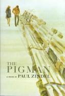 Cover of: The Pigman by Paul Zindel