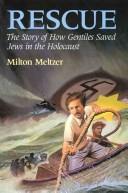 Cover of: Rescue by Milton Meltzer