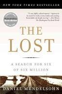 Cover of: The Lost by Daniel Mendelsohn