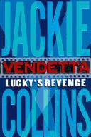 Cover of: Vendetta by Jackie Collins