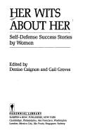 Her Wits About Her by Denise Caignon