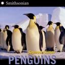 Cover of: Penguins by Seymour Simon