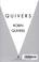 Cover of: Quivers