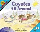 Coyotes All Around by Stuart J. Murphy