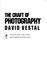 Cover of: The craft of photography.