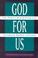 Cover of: God for us