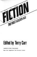 Cover of: Classic science fiction: the first golden age