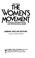 Cover of: The Women's Movement