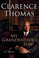 Cover of: My Grandfather's Son by Clarence Thomas - undifferentiated