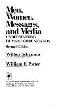 Cover of: Men, women, messages, and media: understanding human communication