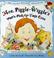 Cover of: Mrs. Piggle-Wiggle's Won't-Pick-Up-Toys Cure