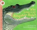 Cover of: American Alligators (Let's-Read-and-Find-Out Science Books)