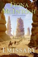 Cover of: Emissary by Fiona Mcintosh