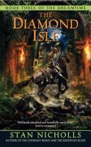 Cover of: The Diamond Isle: Book Three of The Dreamtime