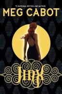 Cover of: Jinx by Meg Cabot