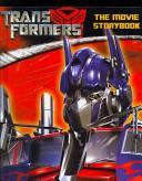 Cover of: Transformers: The Movie Storybook (Transformers)