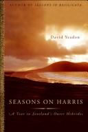 Seasons on Harris by David Yeadon
