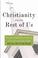 Cover of: Christianity for the Rest of Us