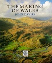 The making of Wales by John Davies