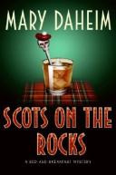 Cover of: Scots on the Rocks: A Bed-and-Breakfast Mystery