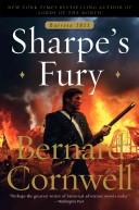 Cover of: Sharpe's Fury by Bernard Cornwell