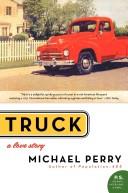 Cover of: Truck by Michael Perry