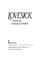 Cover of: Lovesick