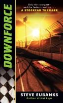 Cover of: Downforce: A Stockcar Thriller