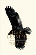 Cover of: The Cleft by Doris Lessing