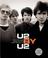 Cover of: U2 by U2