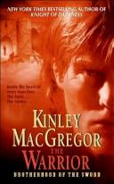 Cover of: The Warrior by Kinley MacGregor