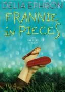 Cover of: Frannie in Pieces by 