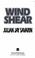 Cover of: Windshear